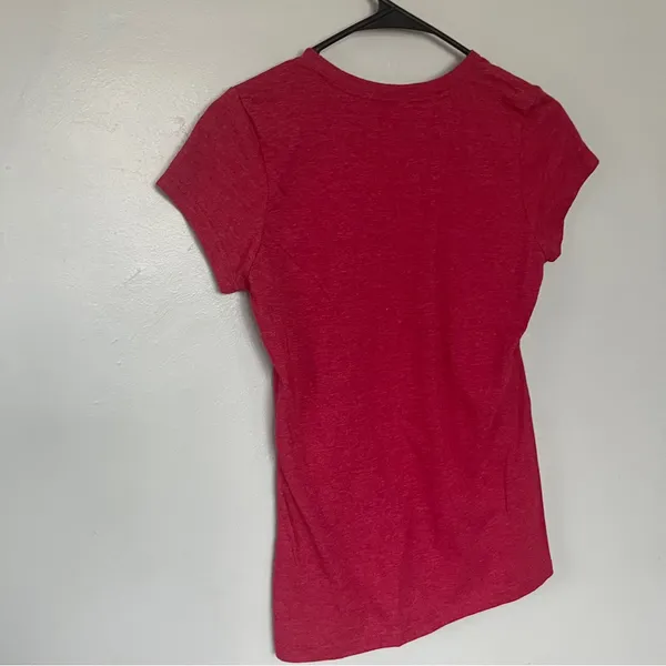 Leinenkugel's Red Graphic T-Shirt - Image 4