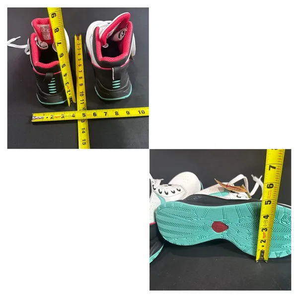 Avenger A833 Reaction CN EH Women’s Steel Toe Safety Work Shoes Size 10 - Image 12