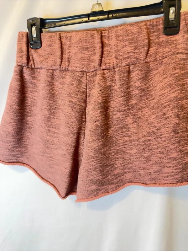 Free People Road Trip Shorts | S | Dusty Rose-NWOT - Image 8