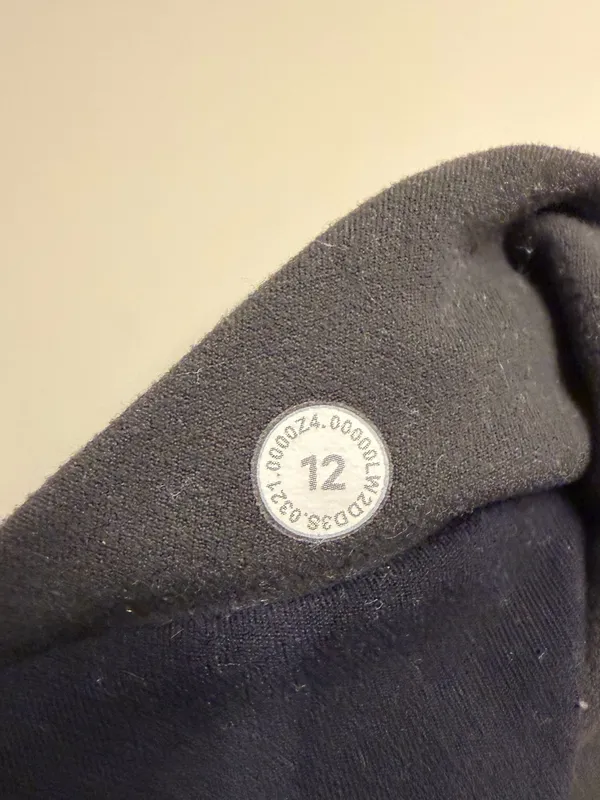 Lululemon Align Bra - Image 4