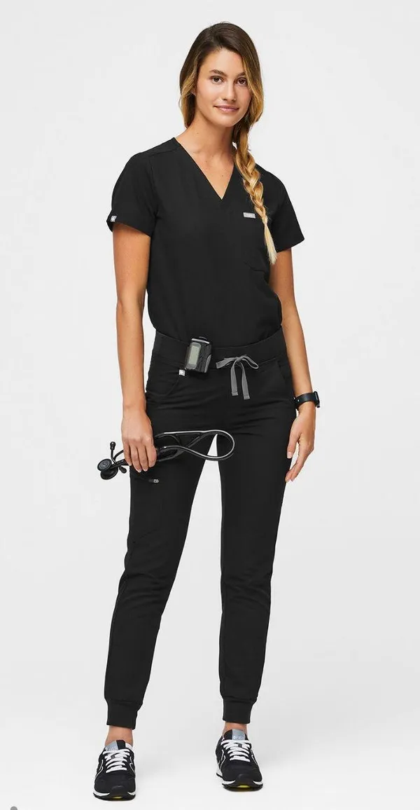 FIGS Zamora Joggers - Image 2
