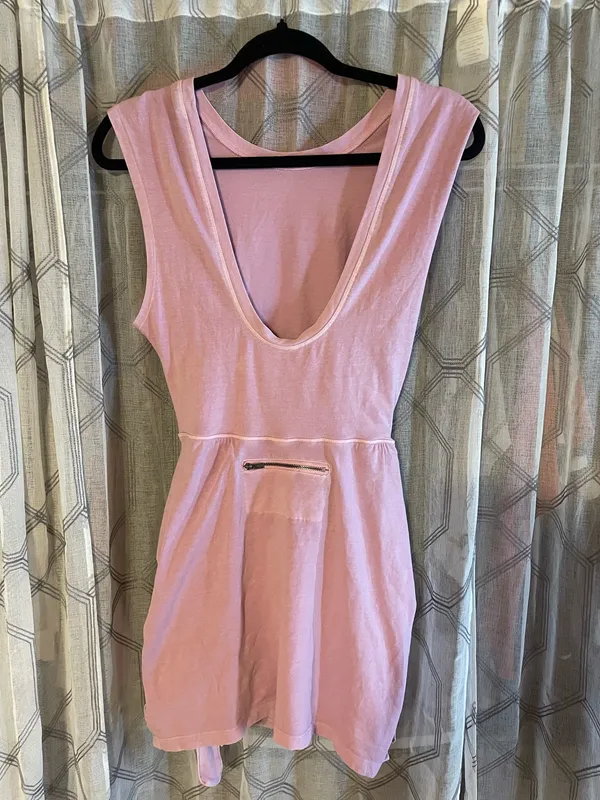 Free people active dress - Image 4