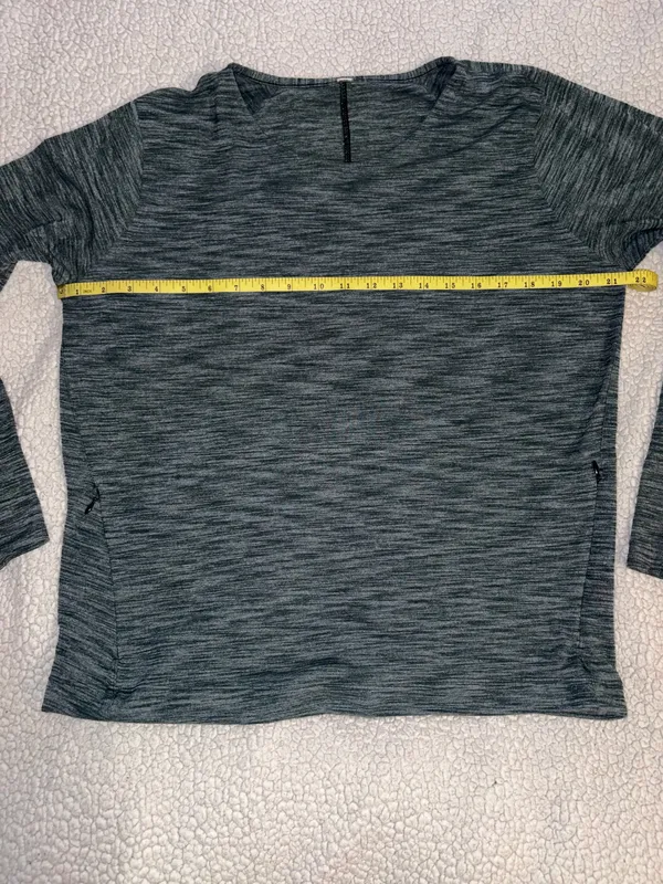 Lululemon &Go City Pullover - Image 9