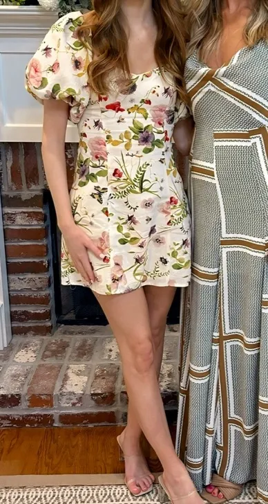fab'rik Mini Dress - Image 3