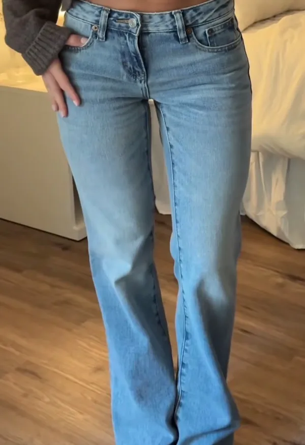 PacSun Jeans Low-Rise Bootcut - Image 2