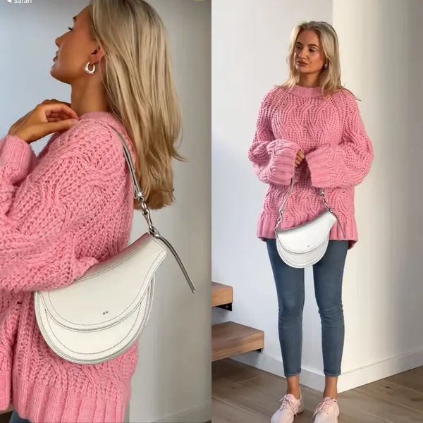 Ashlie Crossbody Bag - Image 2