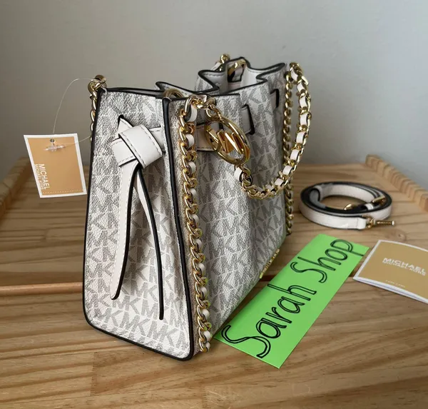 Michael Kors Purse - Image 4