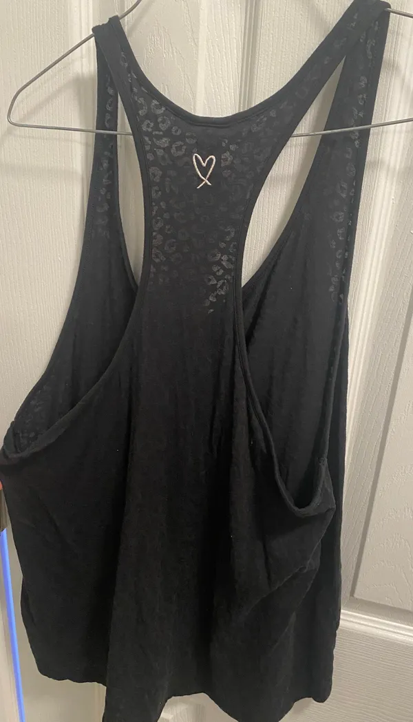 Victoria's Secret tank - Image 2
