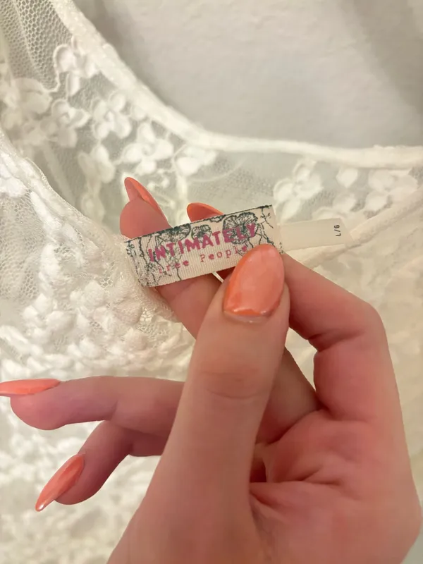 Free People Top - Image 3
