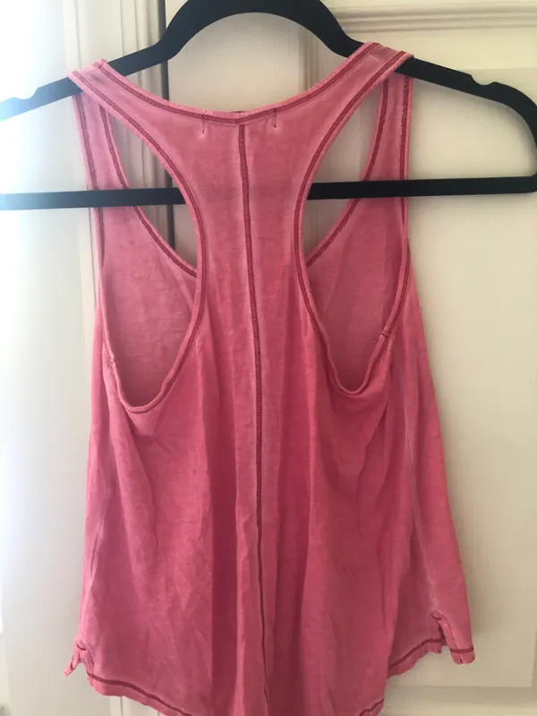 Abercrombie Comfy Tank Top - Image 2
