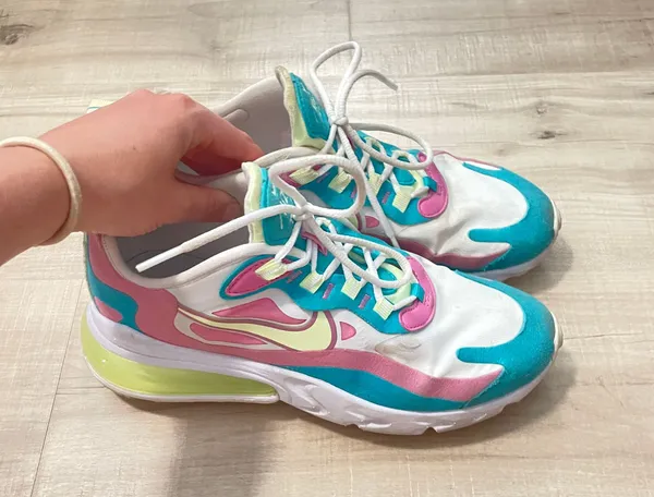 Nike Air Max 270 React - Image 3