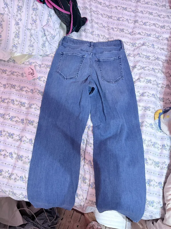 Old Navy Jeans Loose High-Rise - Image 2