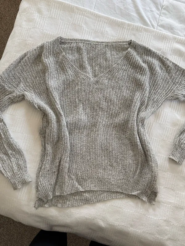 Brandy Melville Sweater - Image 2