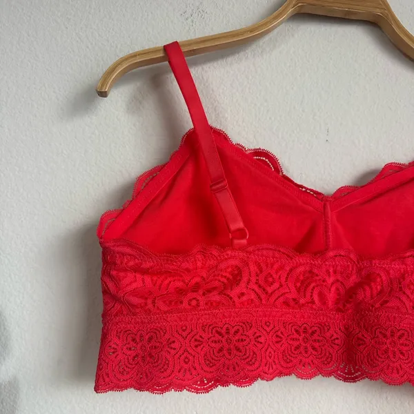 Aerie Lace Bralette - Image 7