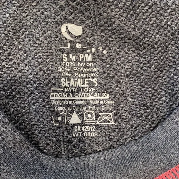 Long sleeve top - Image 7