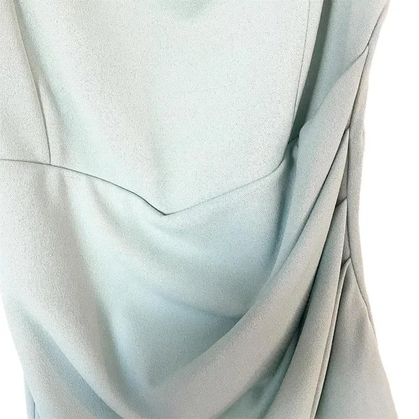 Windsor formal dress turquoise  - Image 3