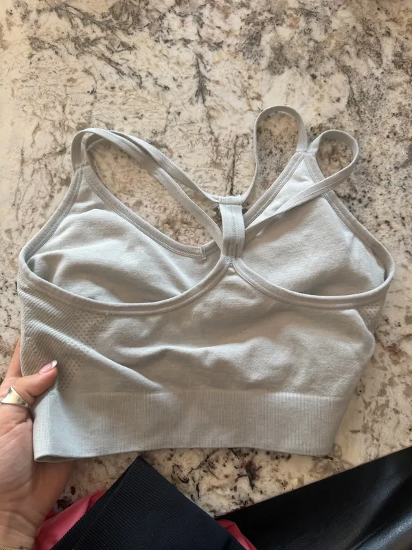 New balance sports bra - Image 2