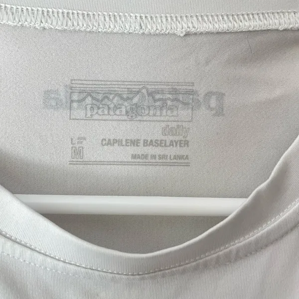patagonia tee - Image 2