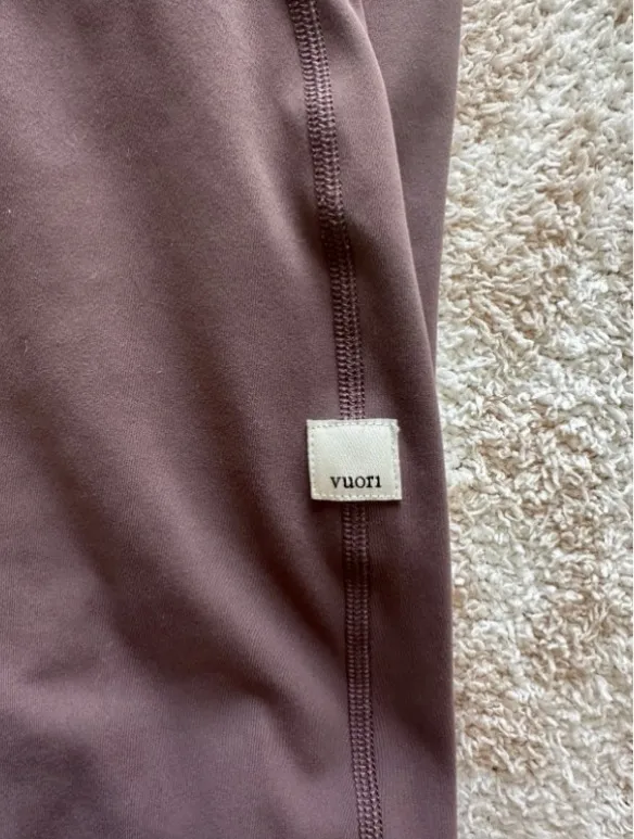 Vuori daily leggings Medium Long - Image 3