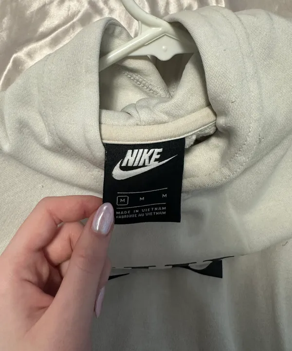 Nike Hoodie - Image 2