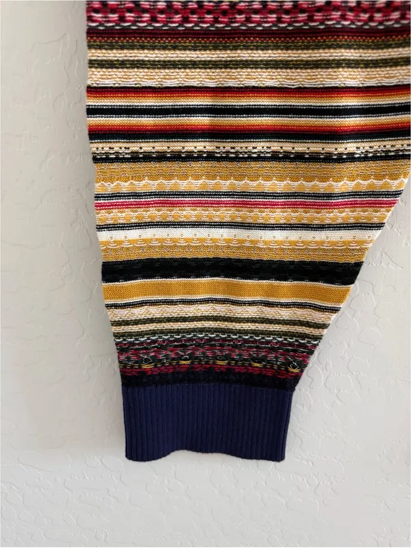 NWT Free People All Mixed-Up Jogger Pants Size S - Image 10