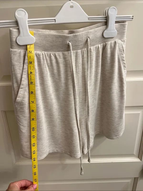 Express Drawstring Shorts - Image 3