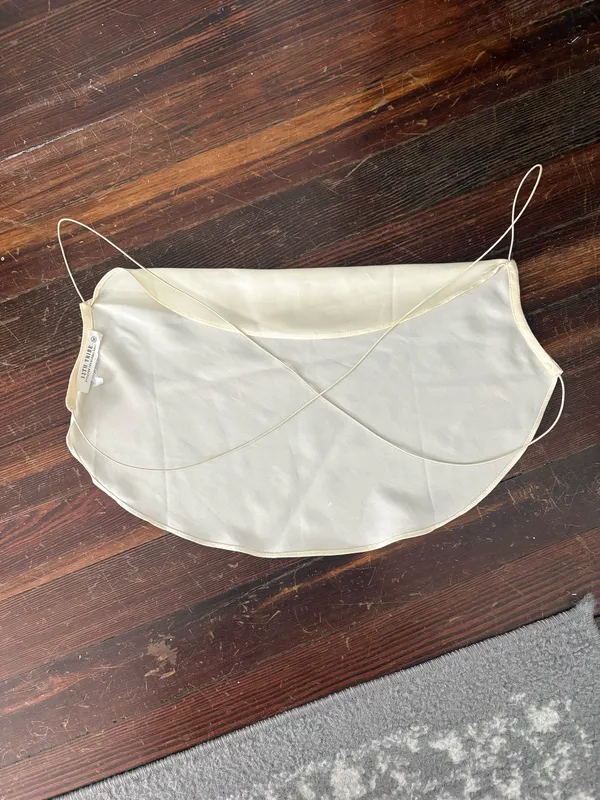 12th Tribe Crop Top - Image 6