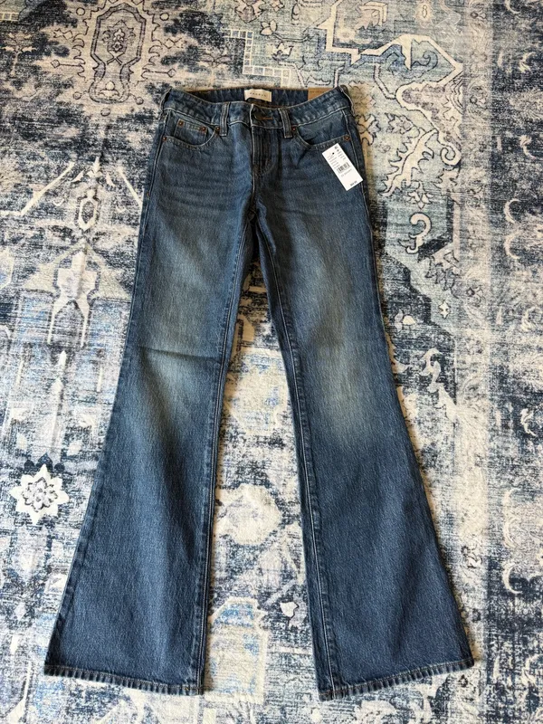 PacSun Low-Rise Jeans Bootcut - Image 3