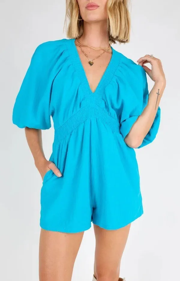 Vestique Romper - Image 2