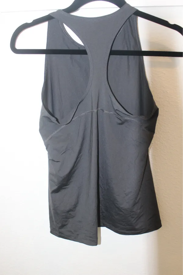 Nike Dri-Fit Tank Top Women’s Racerback - Image 4