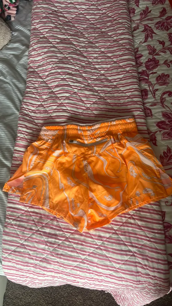 Fabletics Running Shorts xxs - Image 2