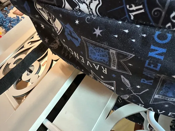 Backpack Harry Potter - Image 3
