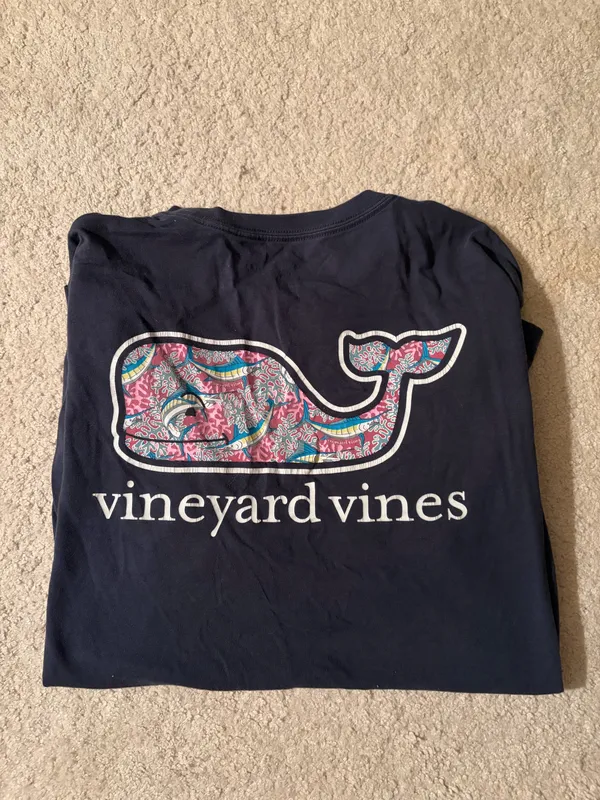 Vineyard Vines T-Shirt - Image 2