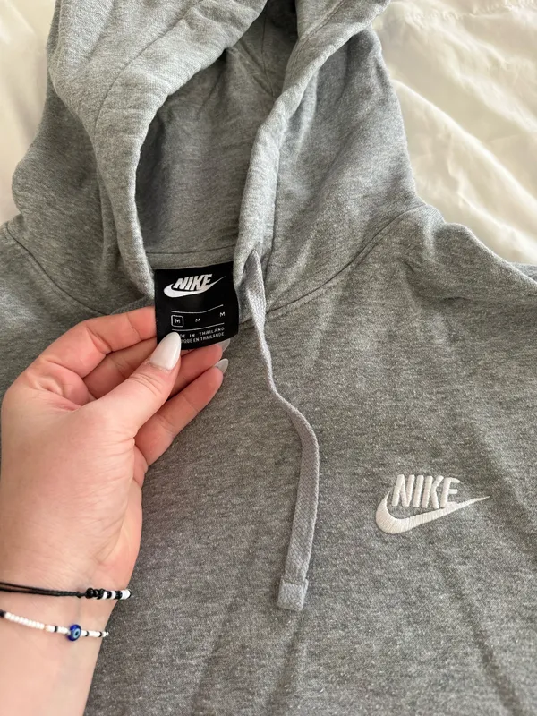 Nike hoodie  - Image 3