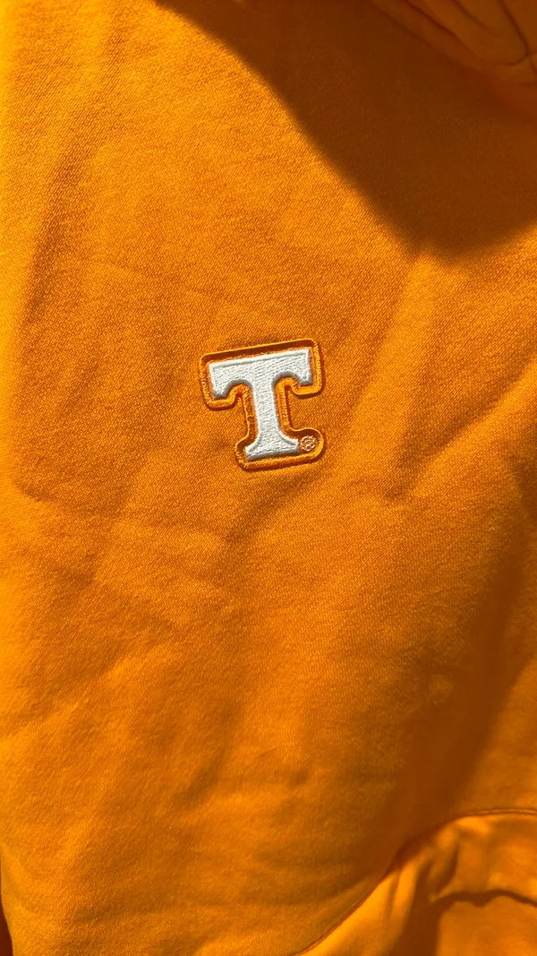 Nike Tennessee University of Hoodie - Image 2