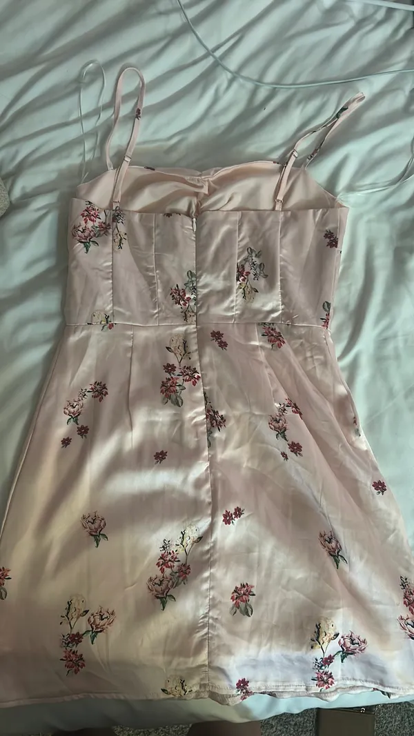 Princess Polly Dress - Image 2