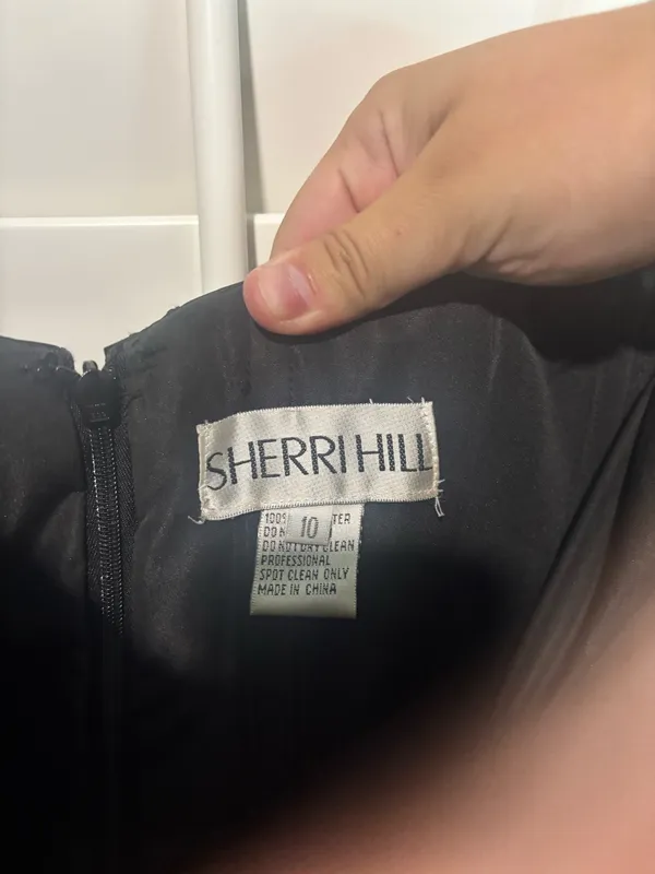 Sherri Hill Homecoming - Image 2
