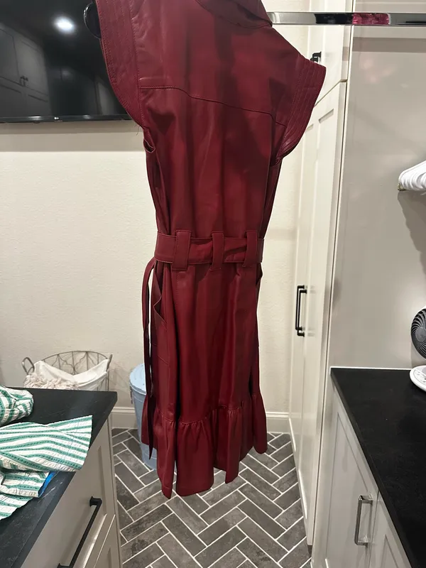 FATE Dress - Image 2
