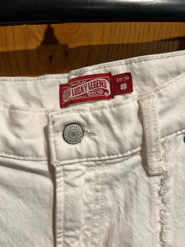 Lucky Brand Jeans - Image 2