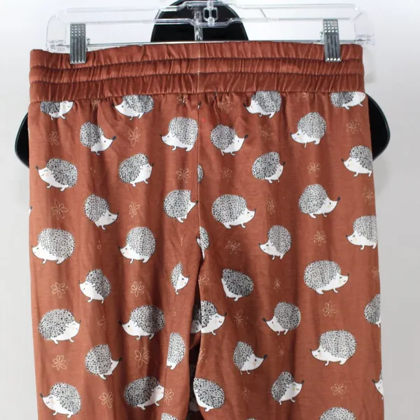Jammy Job Brown Size XS - Image 5