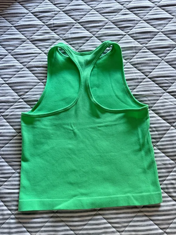 Free People Tank Top Intimately Ribbed Racerback - Image 2