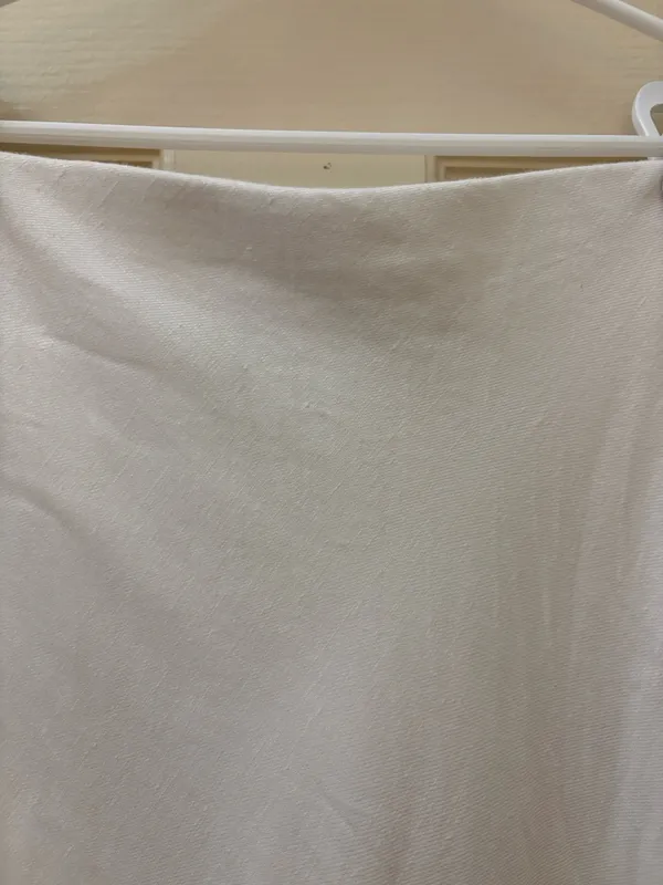 Anthropologie Tilda maxi slip skirt - Image 2