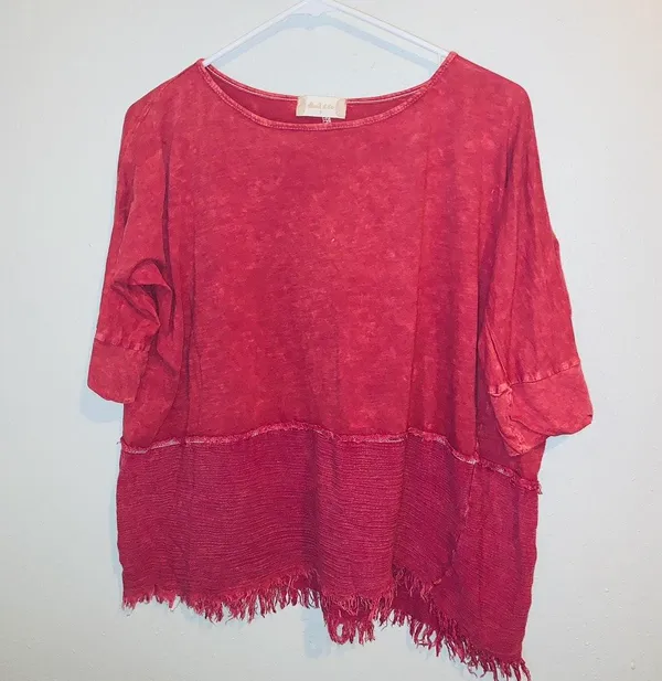 Altard State Boho Shirt - Image 3