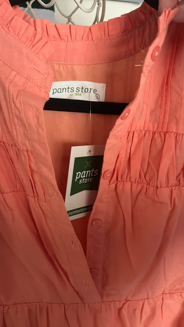 Pants Store Dress - Image 2