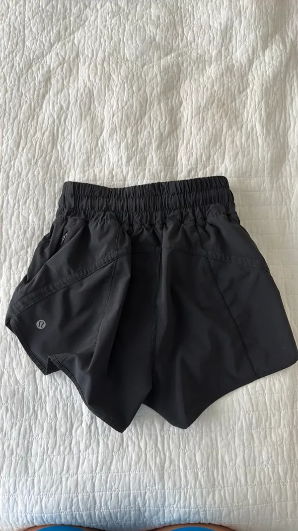 Track That Lululemon 3" - Image 2
