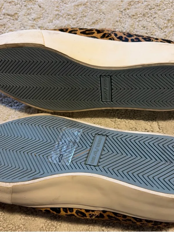Seavees loafers - Image 4