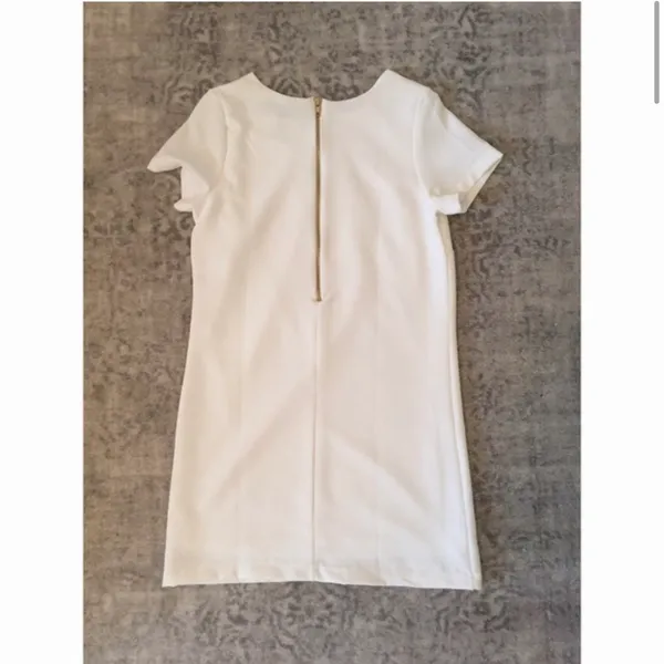 Lulus Shift And Shout Dress - Image 5