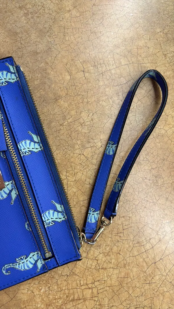 Kate Spade Wristlet Wallet - Image 2