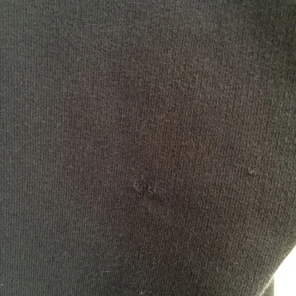 Nike womens track & field funnel neck sweatshirt S‎ - Image 16