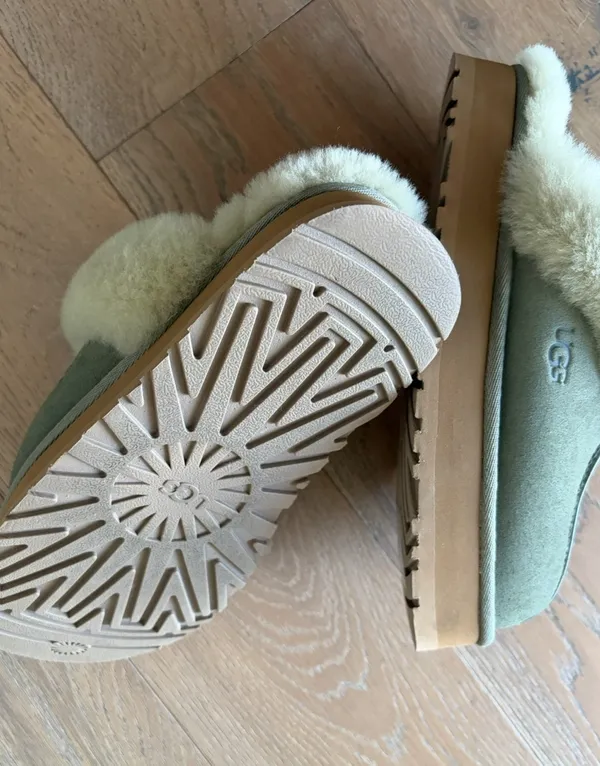 UGG Disquette Slippers Platform - Image 2